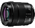 PANASONIC LUMIX S5M2 Body + LUMIX S 20-60 mm F3.5-5.6 - Appareil photo à objectif interchangeable Noir