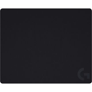 LOGITECH G440 Hard - Tapis de souris de jeu (Noir)