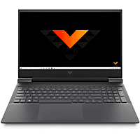 HP VICTUS 16-D0031NL, 16,1 pollici, processore Intel® Core™ i5, NVIDIA GeForce RTX 3060, 16 GB, SSD 512 GB, Silver