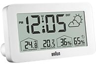 Weather Station BC13WP-DCF