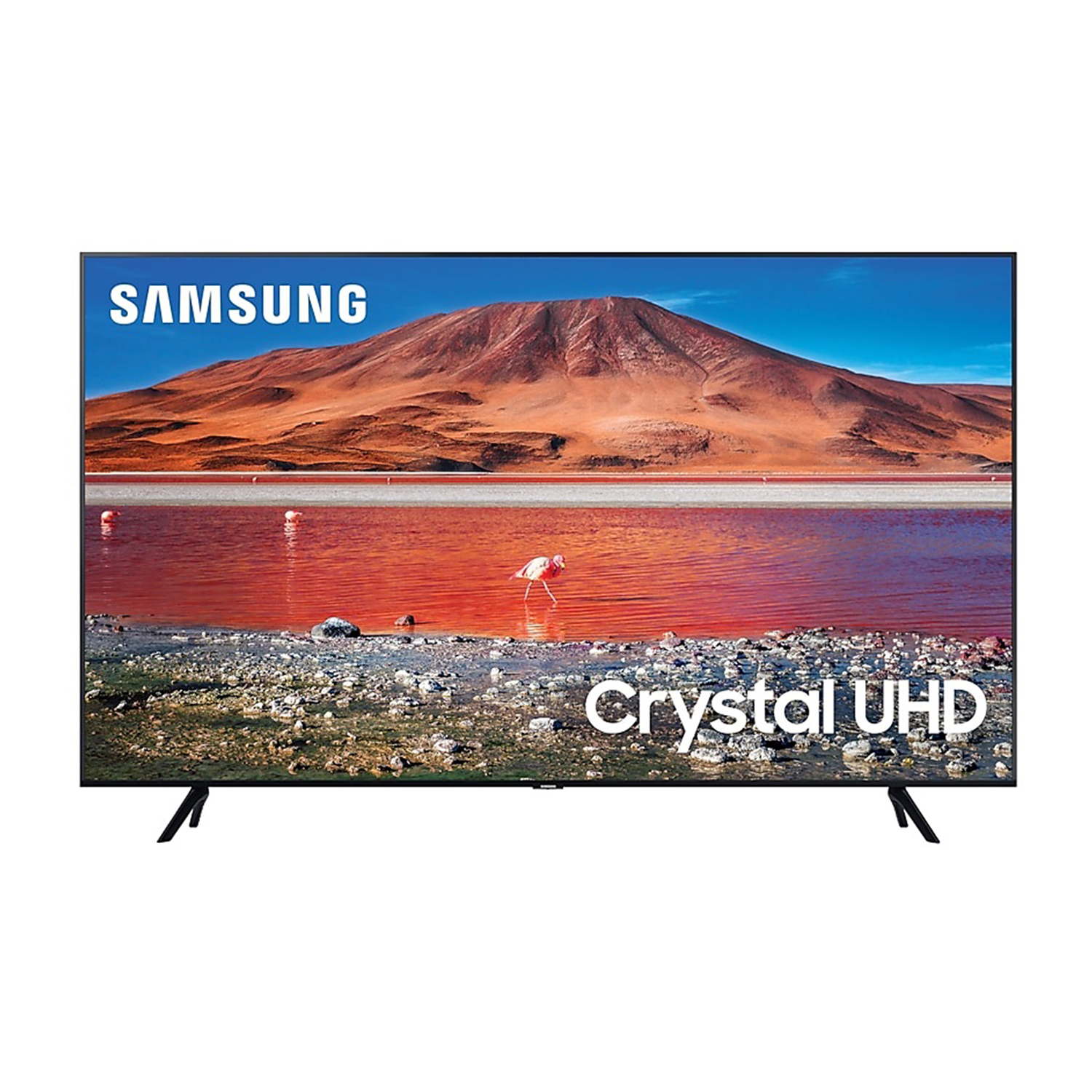 Samsung Ue43Tu7090Uxzt TV Led, 43 pollici, UHD 4K