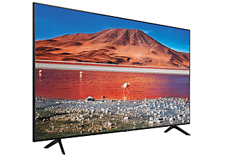 SAMSUNG UE43TU7090UXZT TV LED, 43 pollici, UHD 4K, No