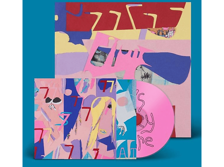 Avey Tare - 7s - (CD)