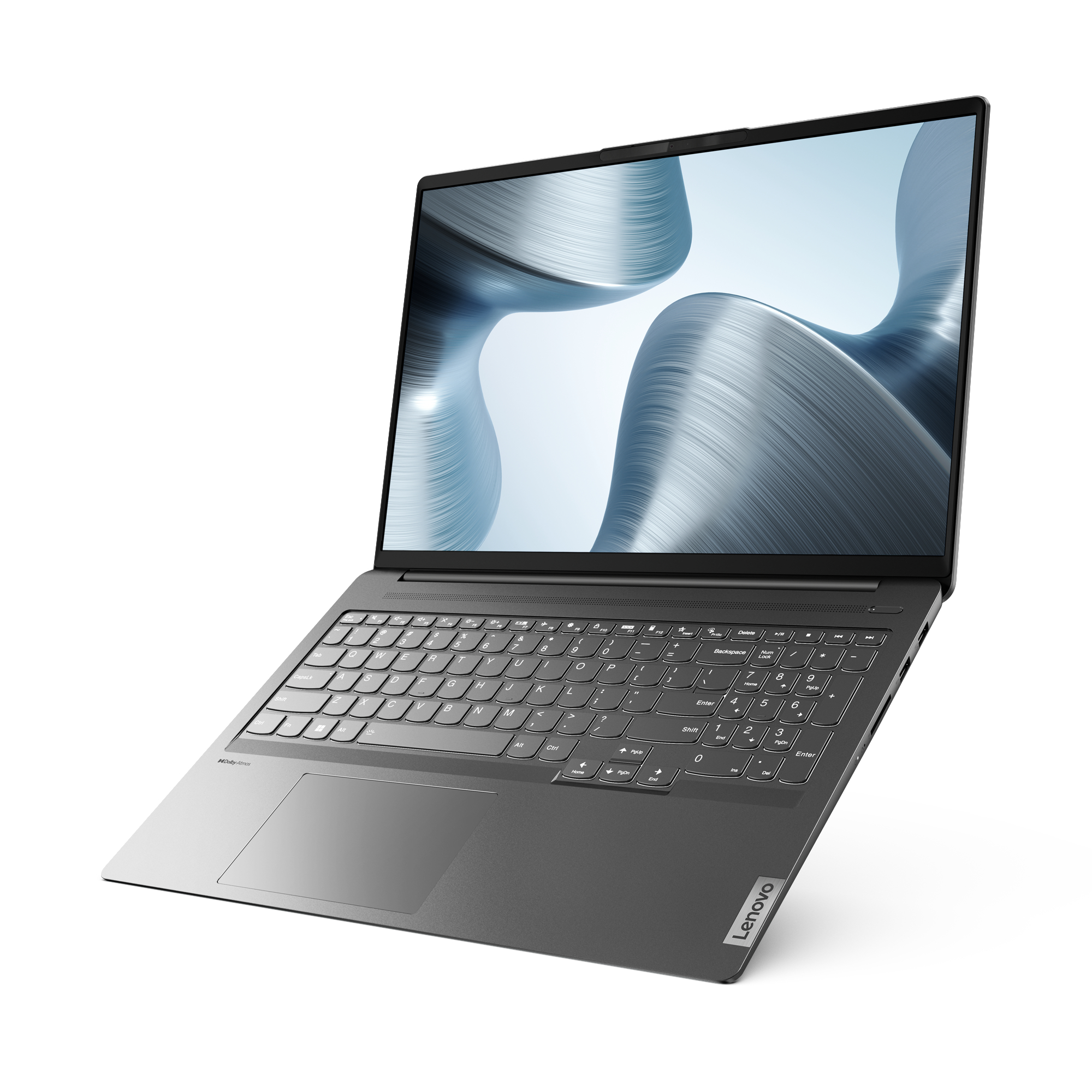 LENOVO IdeaPad 5 Pro - 16 Zoll - AMD Ryzen™ 7 6800HS - 16 GB - 1 TB - AMD Radeon™ 680M - Windows 11 Home