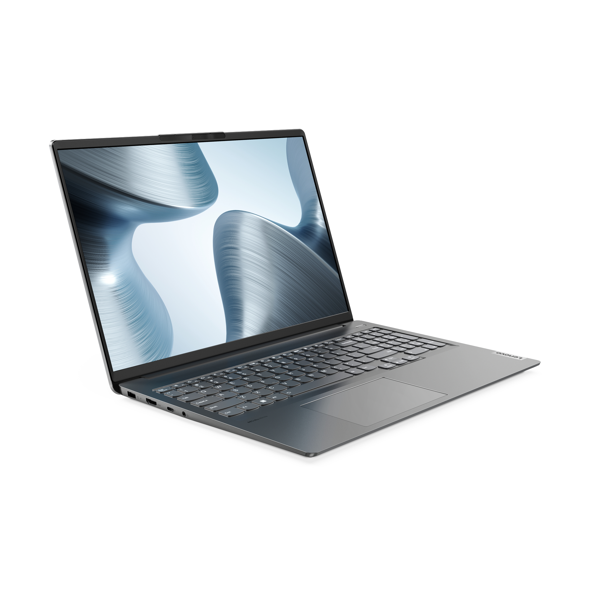 LENOVO IdeaPad 5 Pro - 16 Zoll - AMD Ryzen™ 7 6800HS - 16 GB - 1 TB - AMD Radeon™ 680M - Windows 11 Home