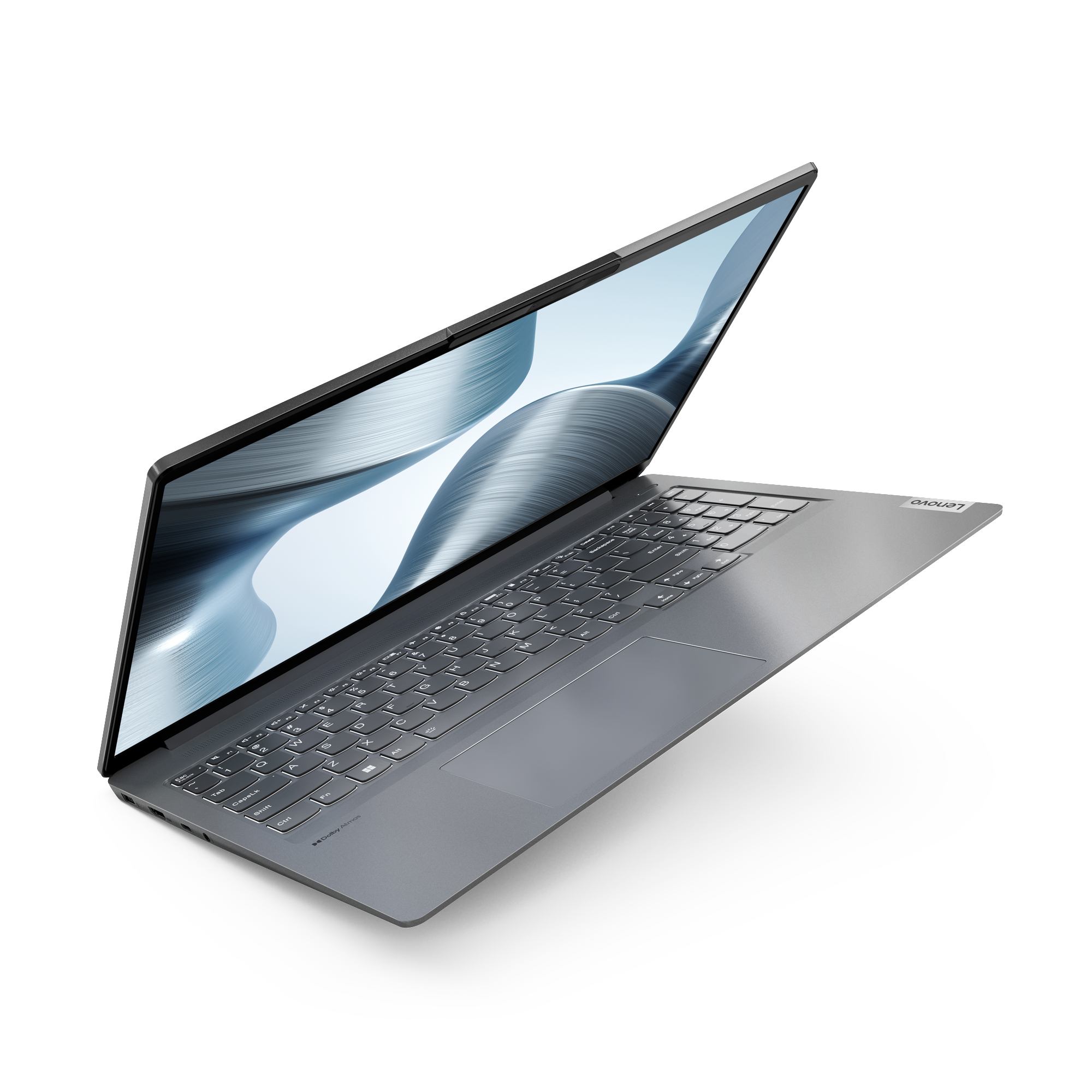LENOVO IdeaPad 5 Pro - 16 Zoll - AMD Ryzen™ 7 6800HS - 16 GB - 1 TB - AMD Radeon™ 680M - Windows 11 Home