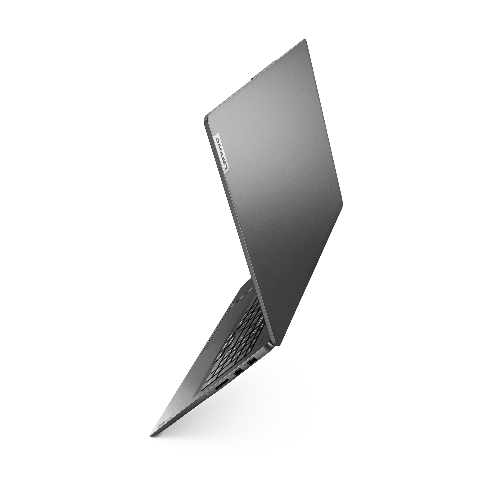 LENOVO IdeaPad 5 Pro - 16 Zoll - AMD Ryzen™ 7 6800HS - 16 GB - 1 TB - AMD Radeon™ 680M - Windows 11 Home