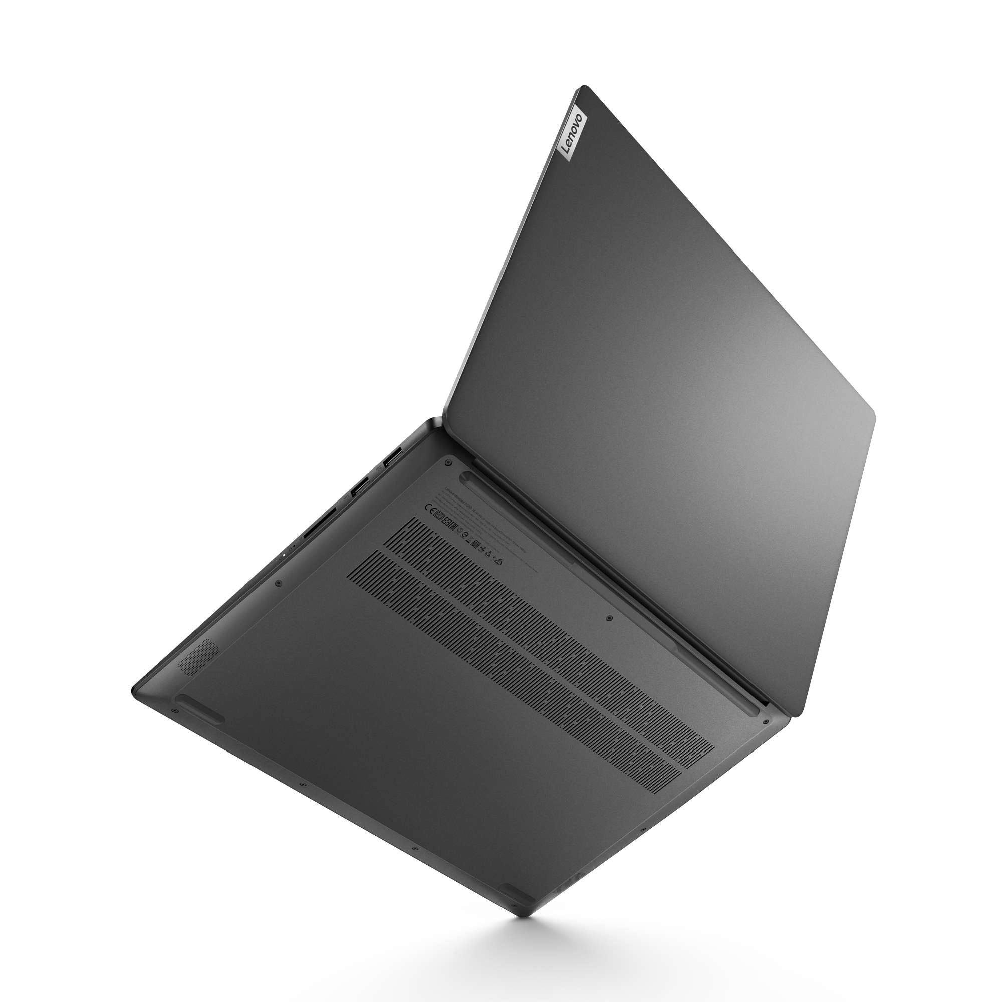 LENOVO IdeaPad 5 Pro - 16 Zoll - AMD Ryzen™ 7 6800HS - 16 GB - 1 TB - AMD Radeon™ 680M - Windows 11 Home