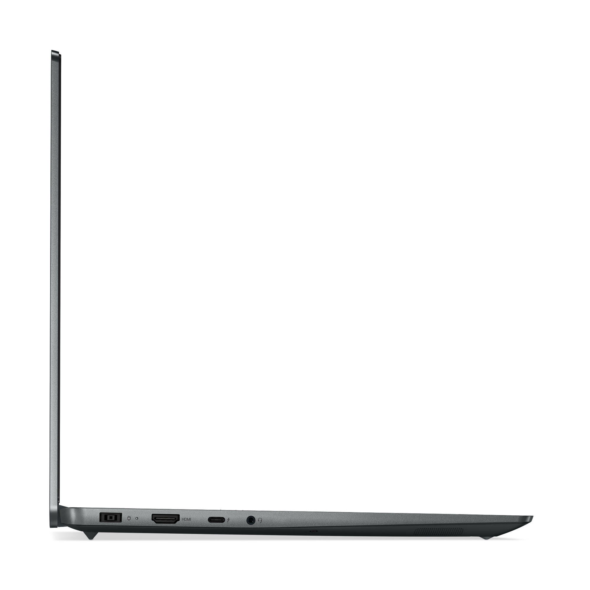 LENOVO IdeaPad 5 Pro - 16 Zoll - AMD Ryzen™ 7 6800HS - 16 GB - 1 TB - AMD Radeon™ 680M - Windows 11 Home