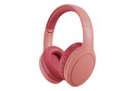 TNB Tonality - Bluetooth Kopfhörer (Over-ear, Terracotta)