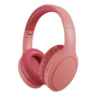 TNB Tonality - Cuffie Bluetooth (Over-ear, Terracotta)