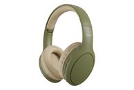 TNB Tonality - Cuffie Bluetooth (Over-ear, oliva)
