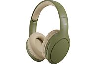 TNB Tonality - Casques bluetooth. (Over-ear, Olive)