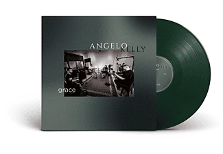 Angelo Kelly - Grace Limitierte Coloured LP  - (Vinyl)