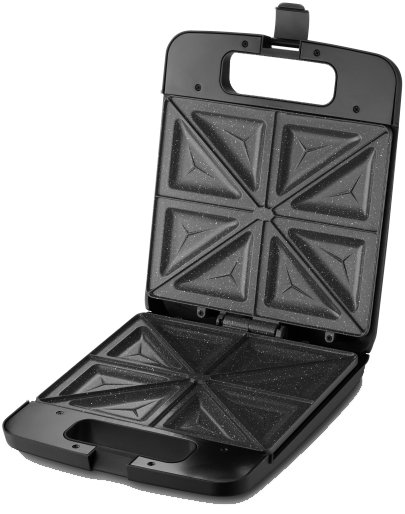 ZELMER ZSM7400 Melegszendvics sütő 1400W