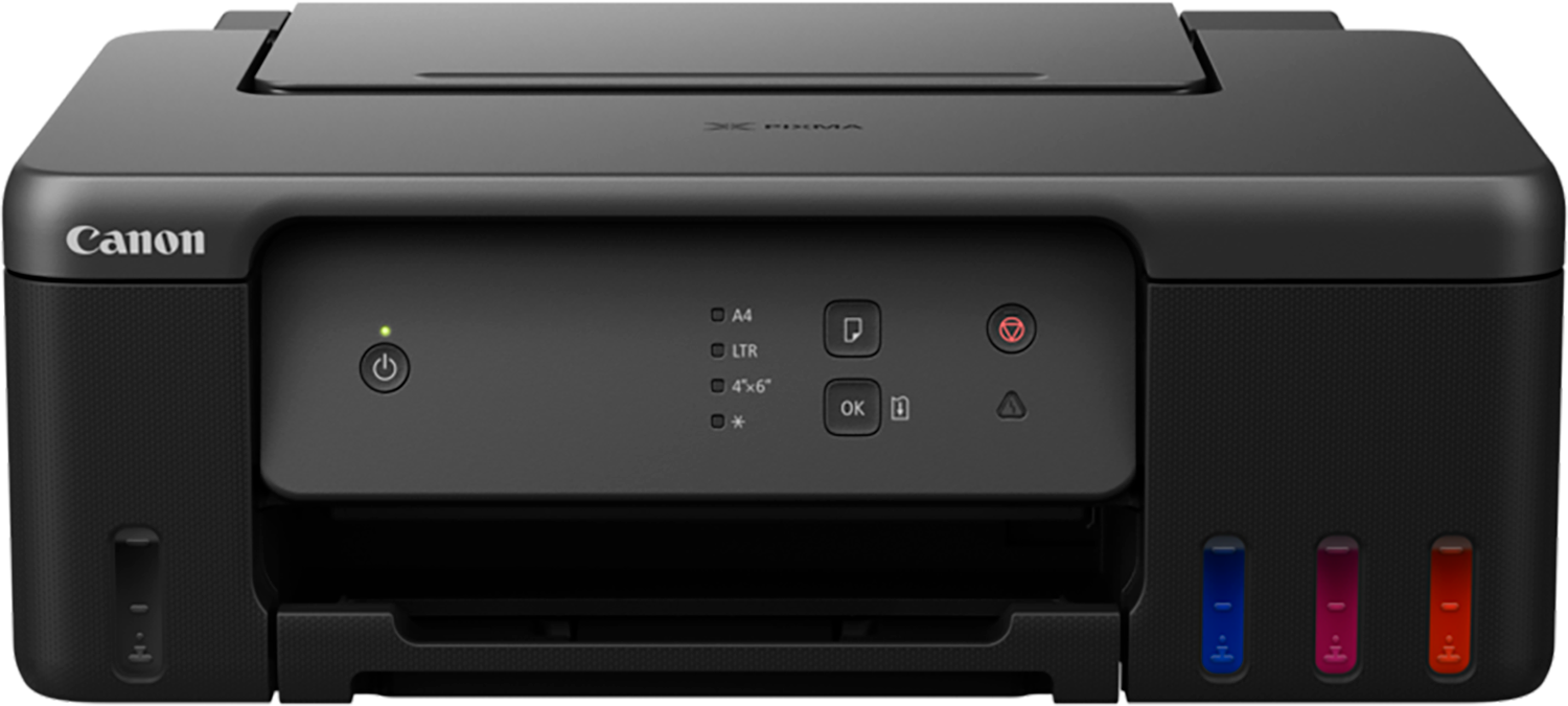 Canon Pixma Megatank G1530 - Alleen Printen Inkt Navulbaar Inktreservoir afbeelding