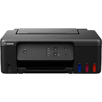MediaMarkt CANON PIXMA MegaTank G1530 - Alleen printen - Inkt - Navulbaar inktreservoir aanbieding