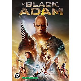 WARNER BROS ENTERTAINMENT NEDE Black Adam