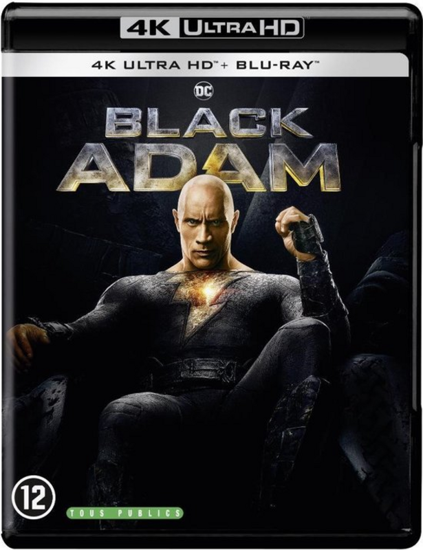 Black Adam