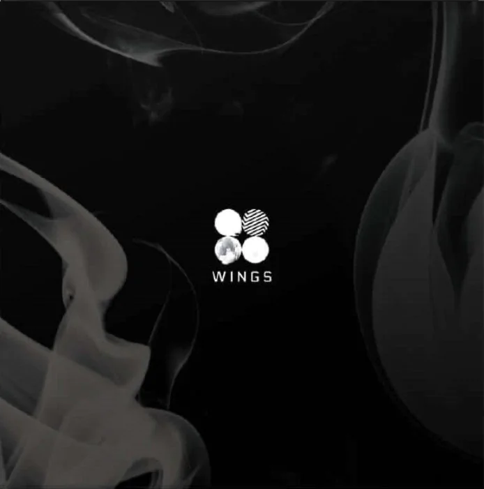 BTS - Wings (CD)