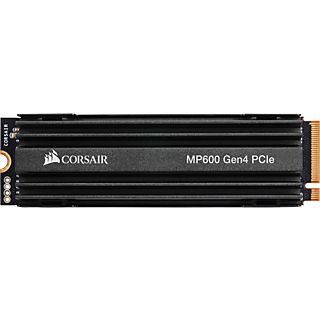 CORSAIR Force Series MP600 - Disco fisso (SSD, 2 TB, Nero)