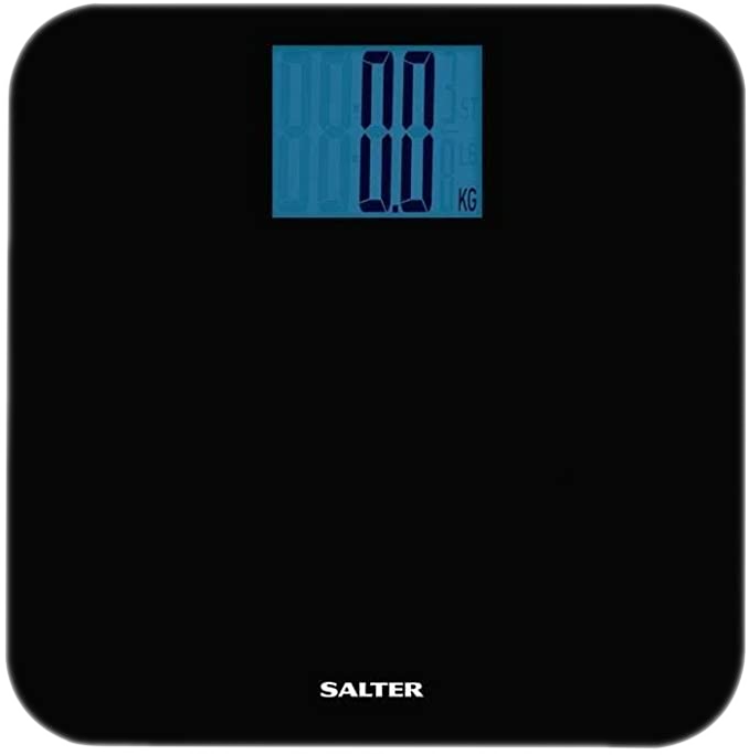 SALTER Pèse-personne (9275 BK3R)