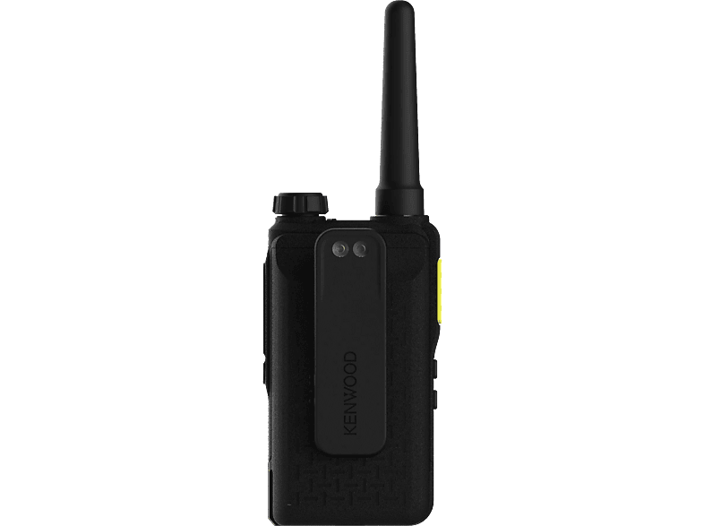 Kenwood UBZ-LJ9Set PMR446 Funkgeräte-Set für Kurzstreckenfunk — Foto 2 von 4