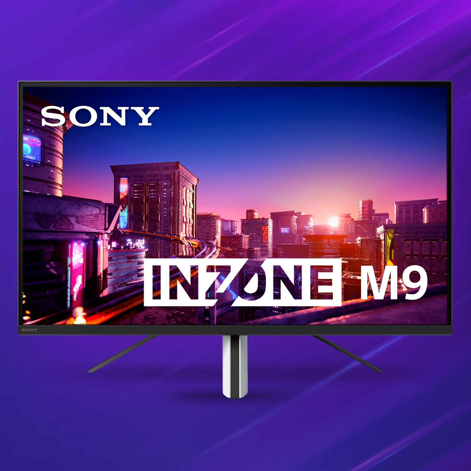 SONY INZONE M9 27 