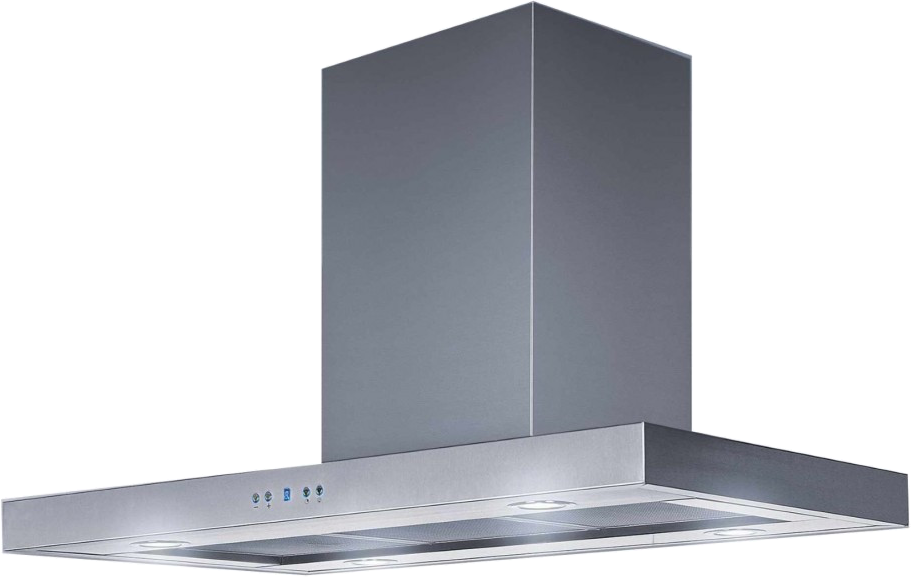 SLX SIS-90X Beépíthető sziget páraelszívó