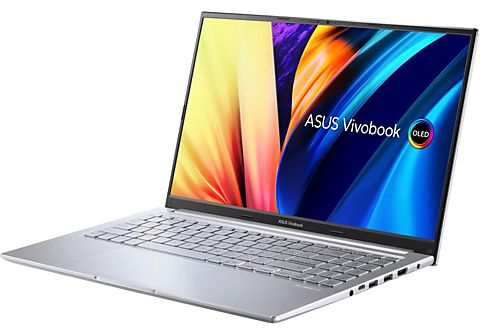 ASUS Vivobook 15 OLED X1503ZA-L1163W - 15.6 inch - Intel Core i5 - 16 GB - 512 GB