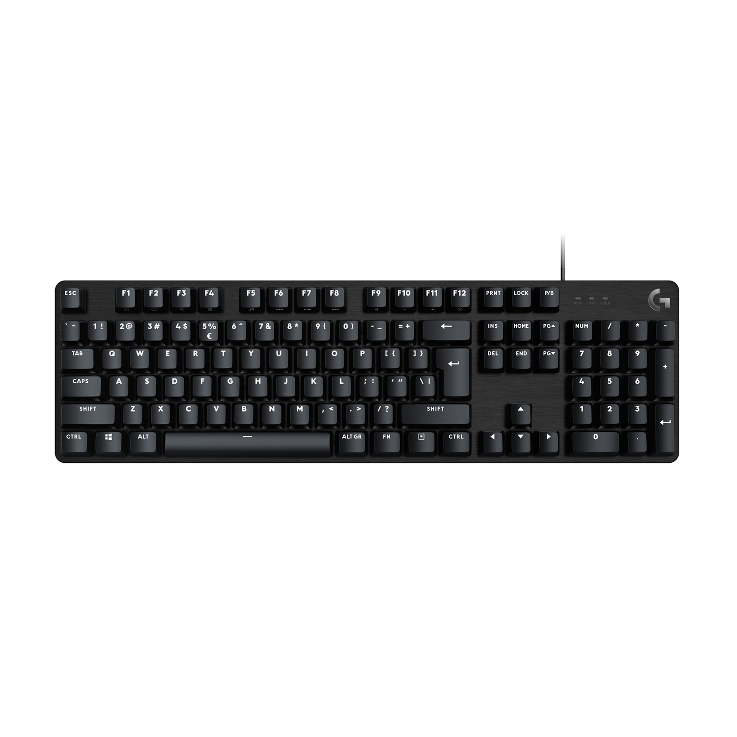 Tastiera Gaming Logitech G413 SE