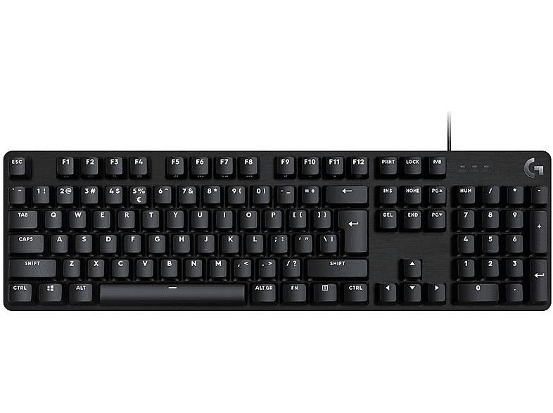 TASTIERA GAMING LOGITECH G413 SE