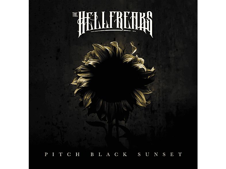 The (CD) Pitch Hellfreaks - Black - Sunset