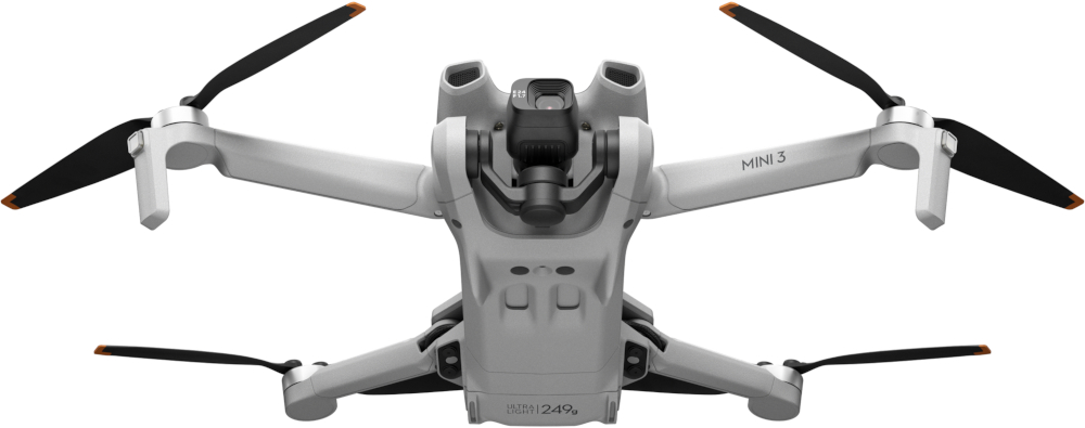DJI Drone Mini 3 RC-N1