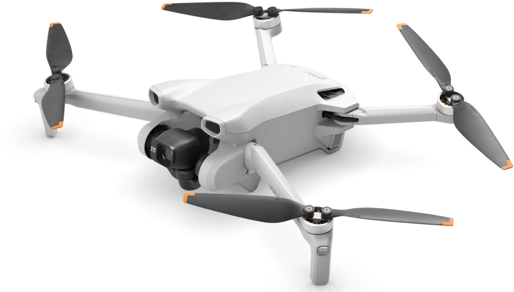 DJI Drone Mini 3 Fly More Combo RC avec écran