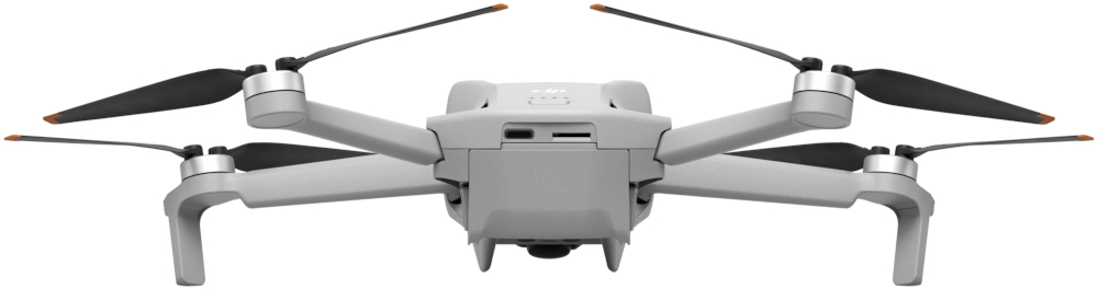 DJI Drone Mini 3 Fly More Combo RC avec écran