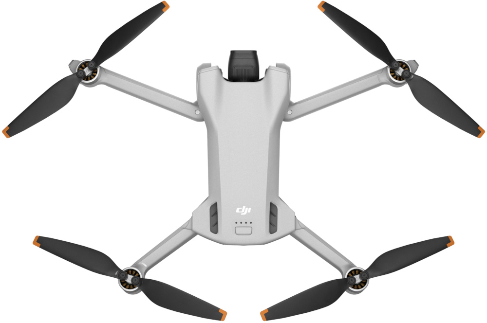 DJI Drone Mini 3 Fly More Combo RC avec écran