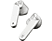 ISY Draadloze oortjes Wit (ITW-2000-1-WT)