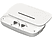 ISY Draadloze oortjes Wit (ITW-2000-1-WT)