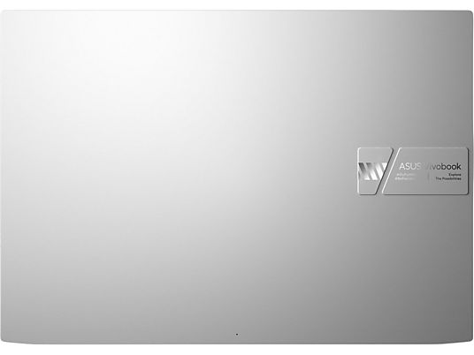 ASUS Vivobook Pro 16 K6602ZC-N1107W - 16 inch - Intel Core i7 - 16 GB - 512 GB - GeForce RTX 3050