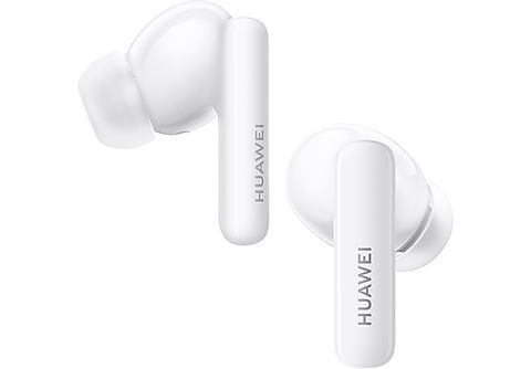 Auriculares True Wireless  Huawei FreeBuds 5i Ceramic White
