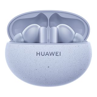 Auriculares True Wireless - Huawei FreeBuds 5i Isle Blue, Resistentes al agua, Azul
