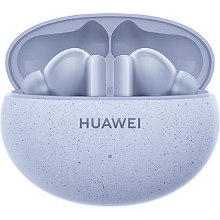 Auriculares True Wireless - Huawei FreeBuds 5i Isle Blue, Resistentes al agua, Azul