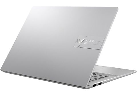 ASUS Vivobook Pro 14X N7401ZE-M9101W - 14 inch - Intel Core i9 - 32 GB - 1 TB - GeForce RTX 3050 Ti