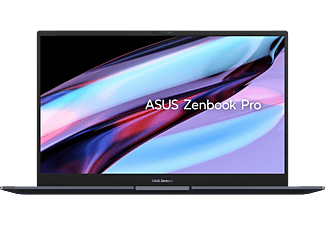ASUS Zenbook Pro 17 UM6702RC-M2060W