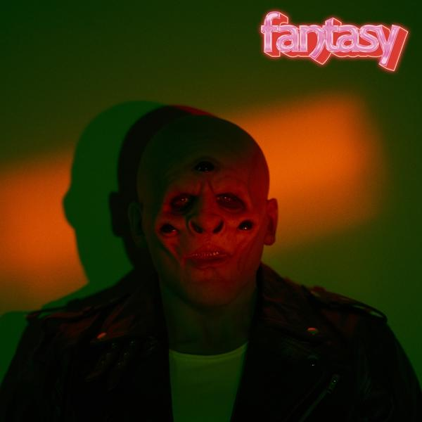 M83 - Fantasy LP