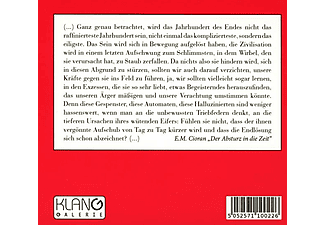 Asmus Tietchens - Ptomaine 2  - (CD)