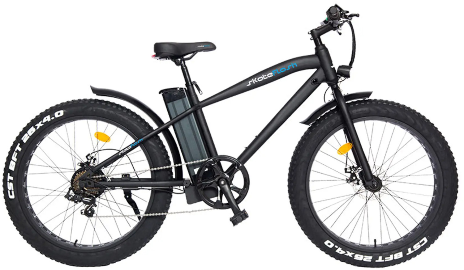 SKATEFLASH Fat - E-Bike (SKAFLFAT)