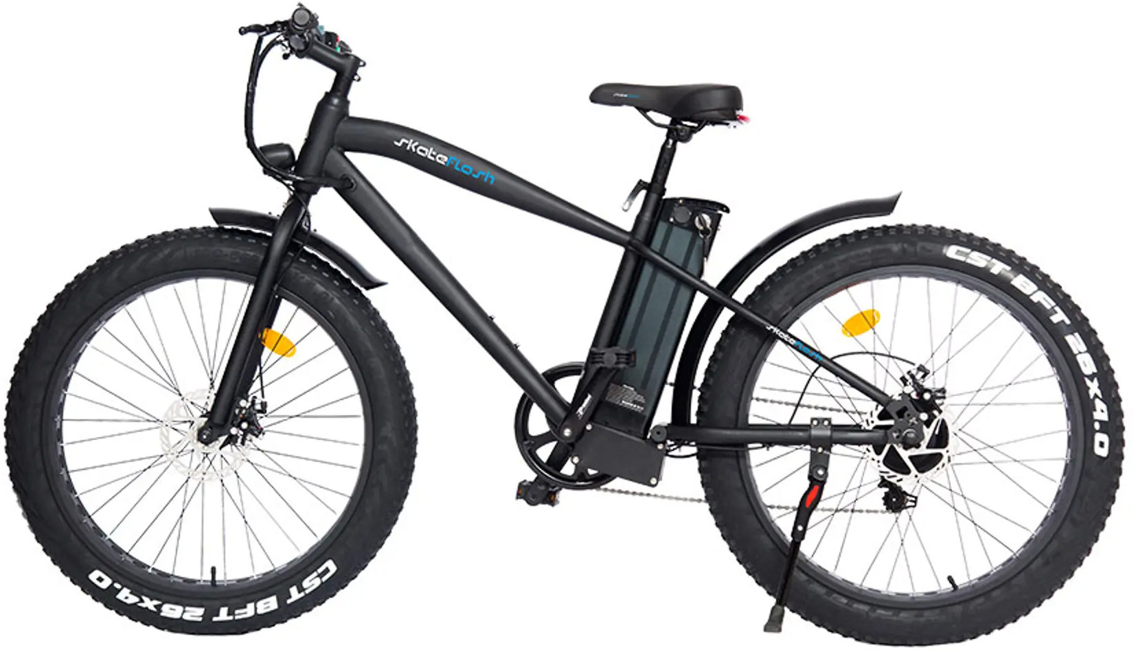 SKATEFLASH Fat - E-Bike (SKAFLFAT)