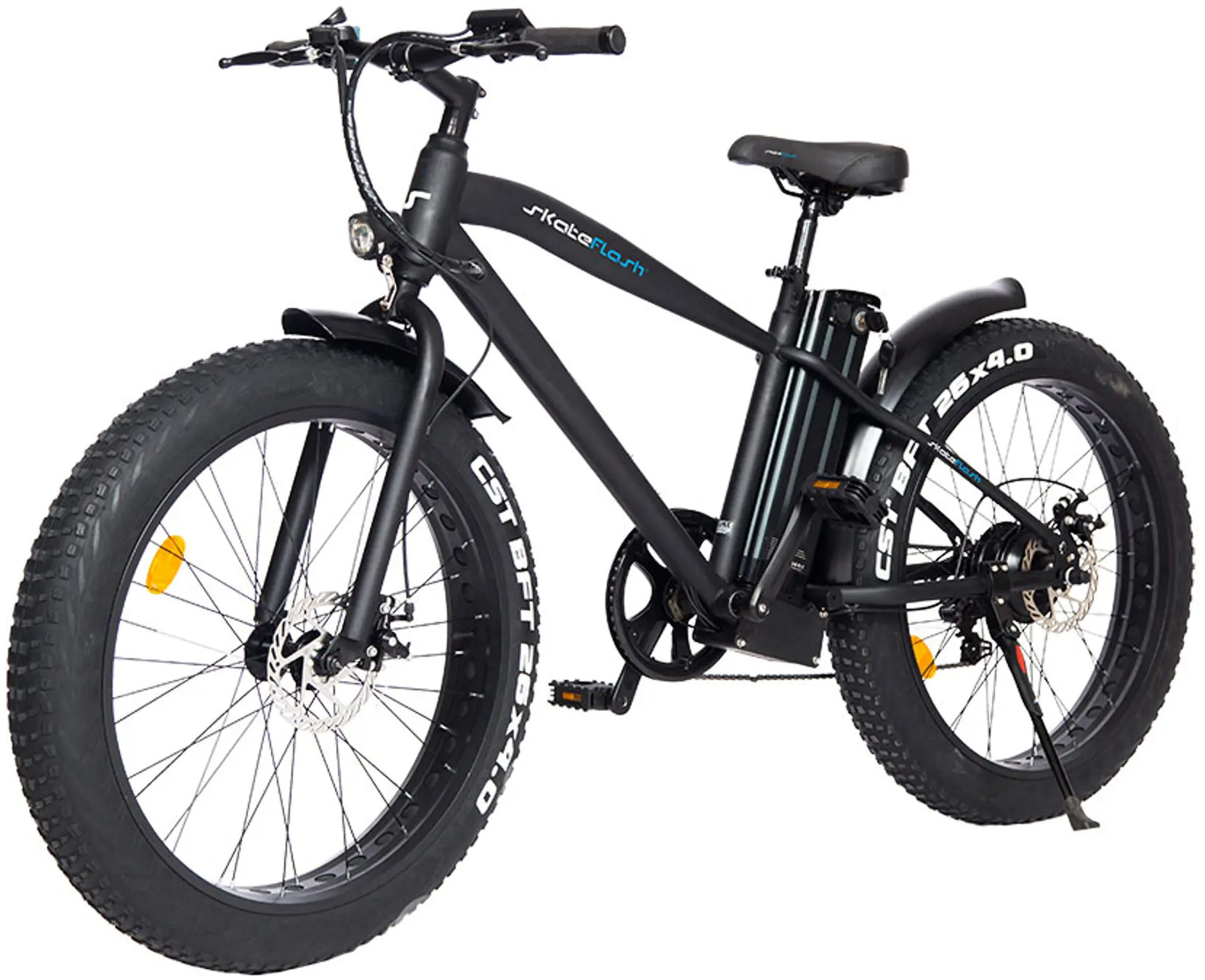 SKATEFLASH Fat - E-Bike (SKAFLFAT)